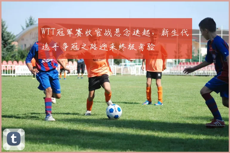 WTT冠军赛收官战悬念迭起，新生代选手争冠之路迎来终极考验